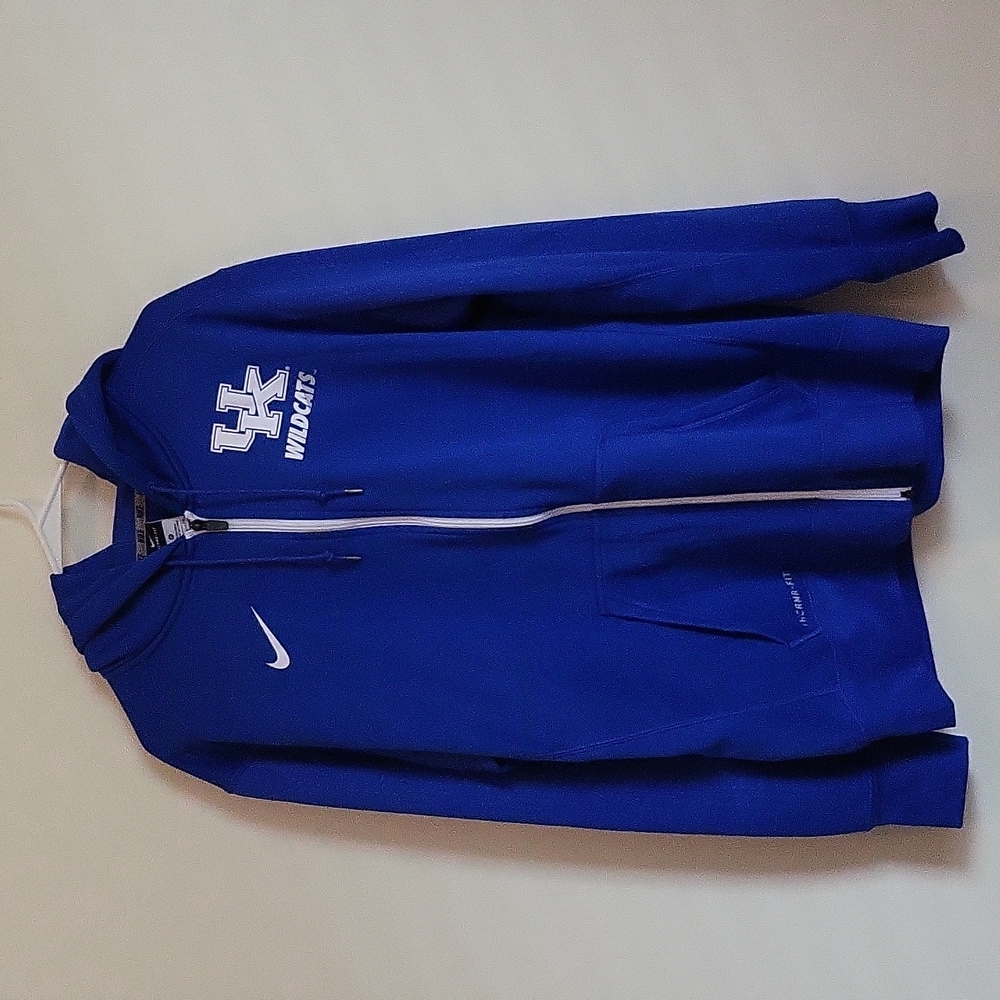 Nike Kentucky Wildcats jacket